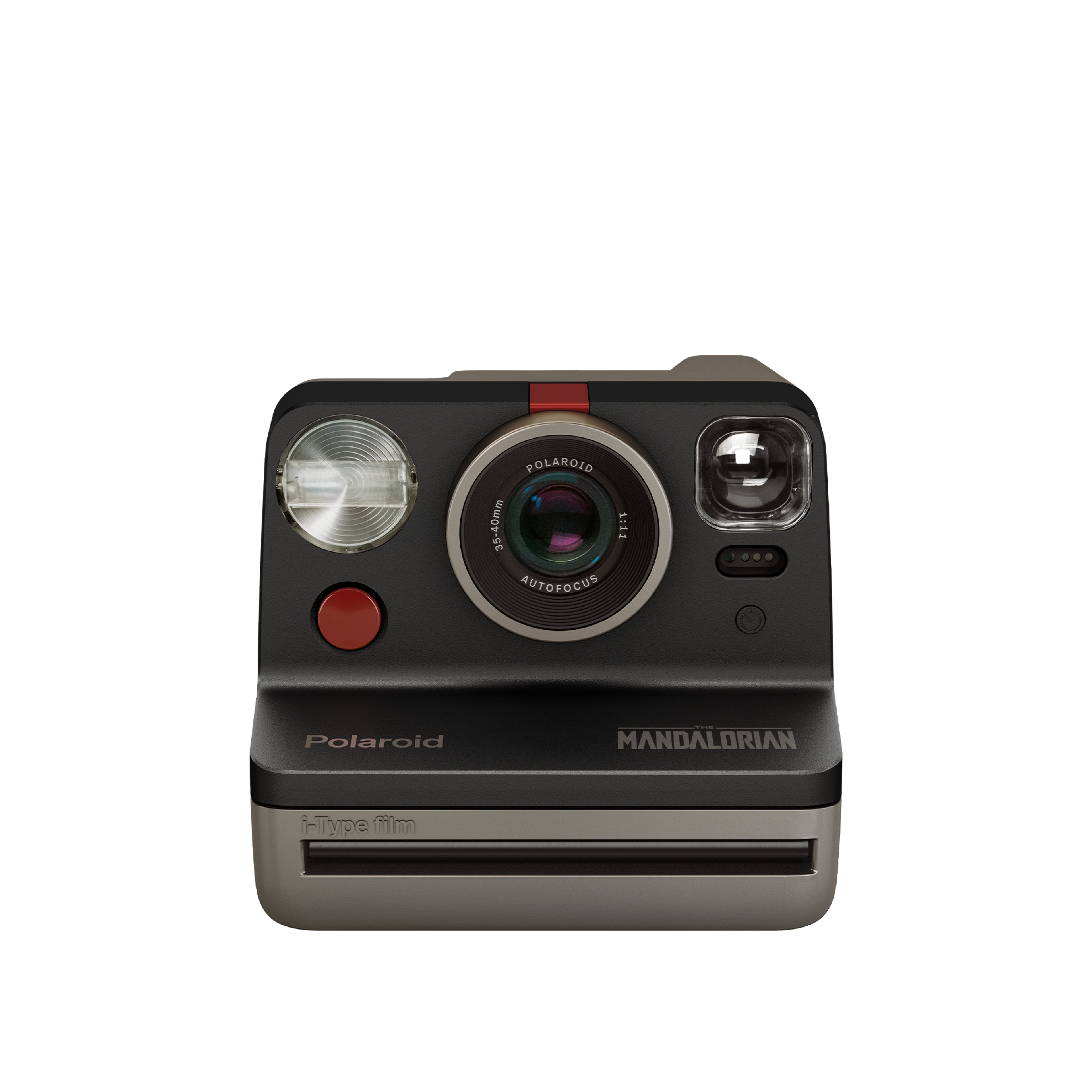 Polaroid Now i-Type Instant Camera - The Mandalorian™