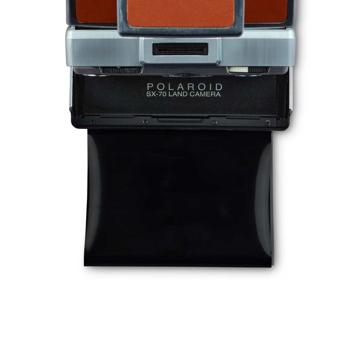 Film Shield for Polaroid Folding Cameras