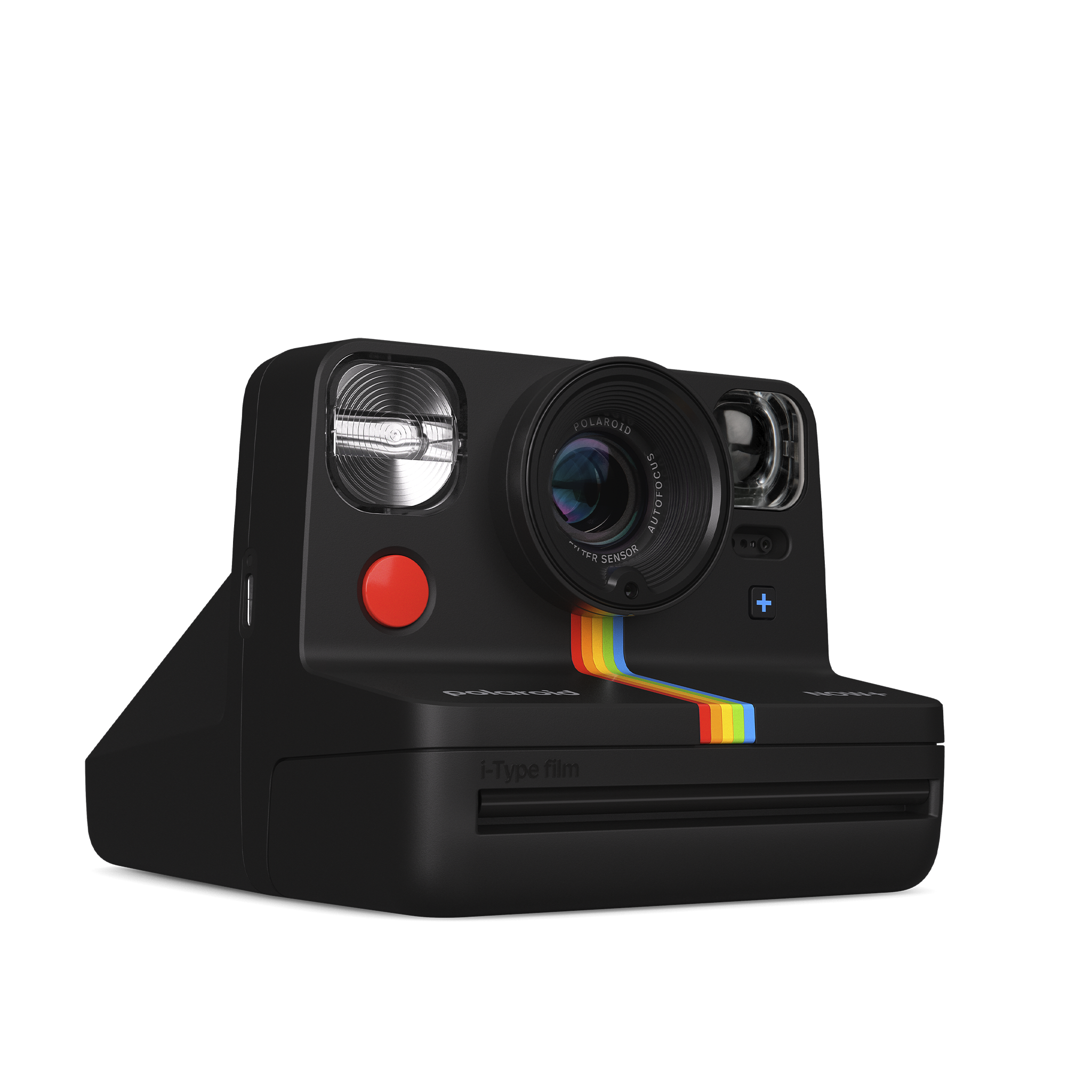 Polaroid Now+ Gen 2 Forest Green with Lens Filter Kit - Meininger