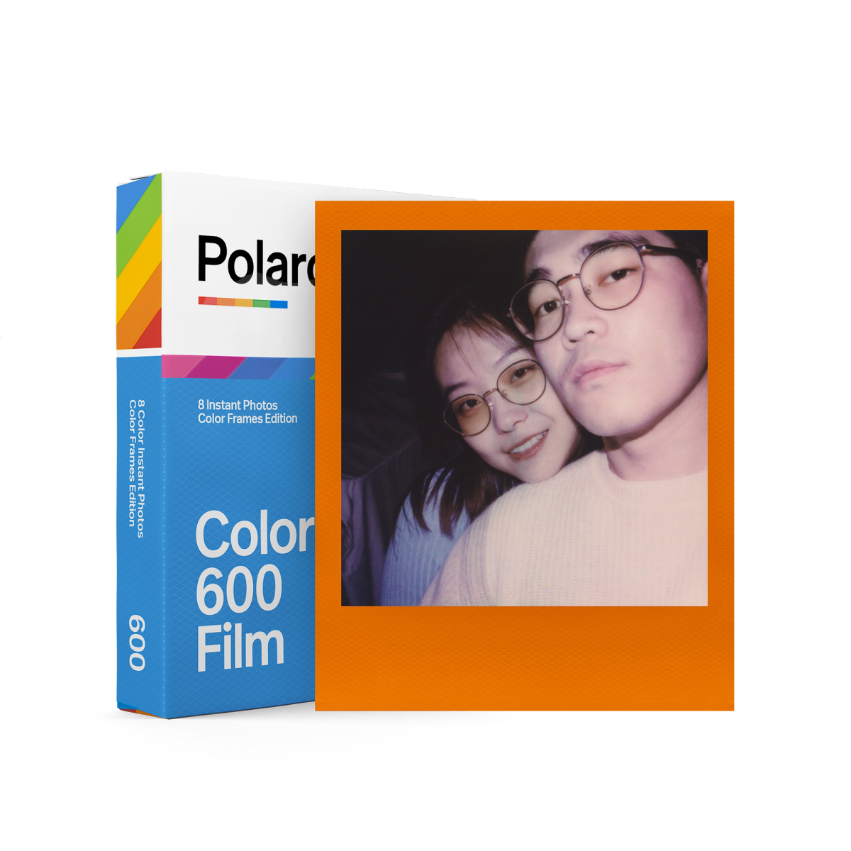 Shop Polaroid 600 Instant Film