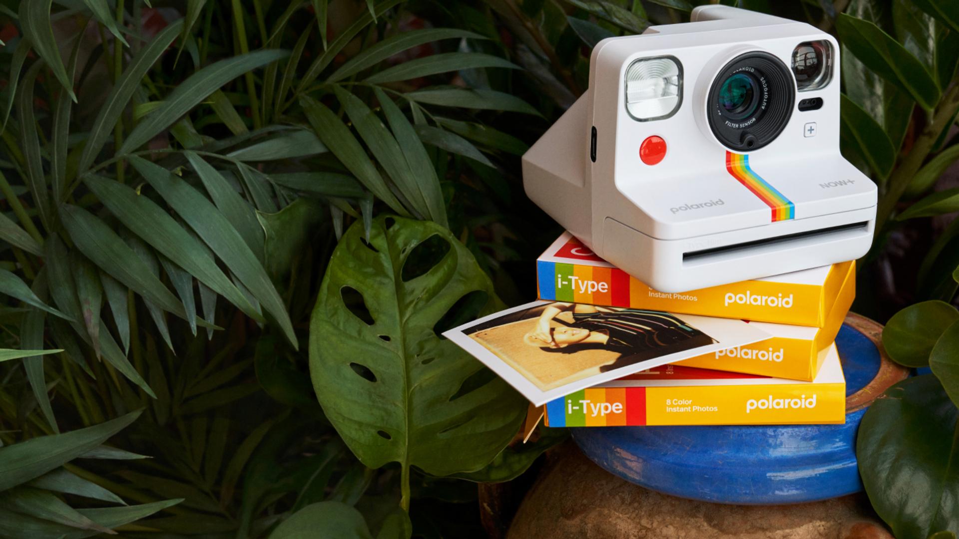Explore the Polaroid Camera Bundles Polaroid US