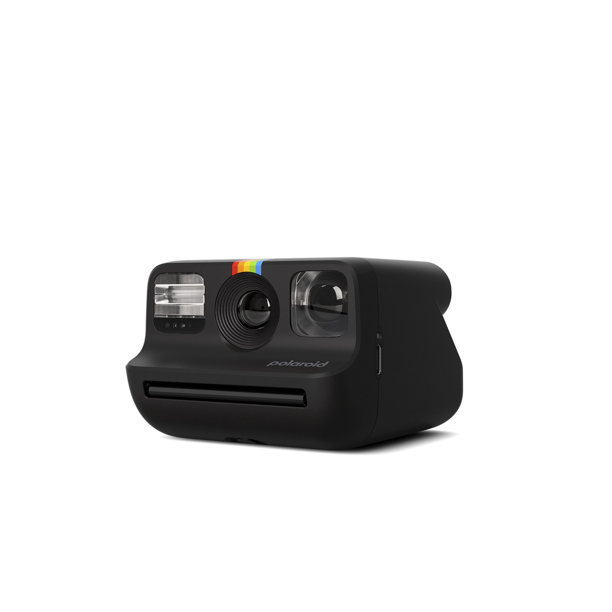  Polaroid GO Instant Mini Self-Timer Portable Camera