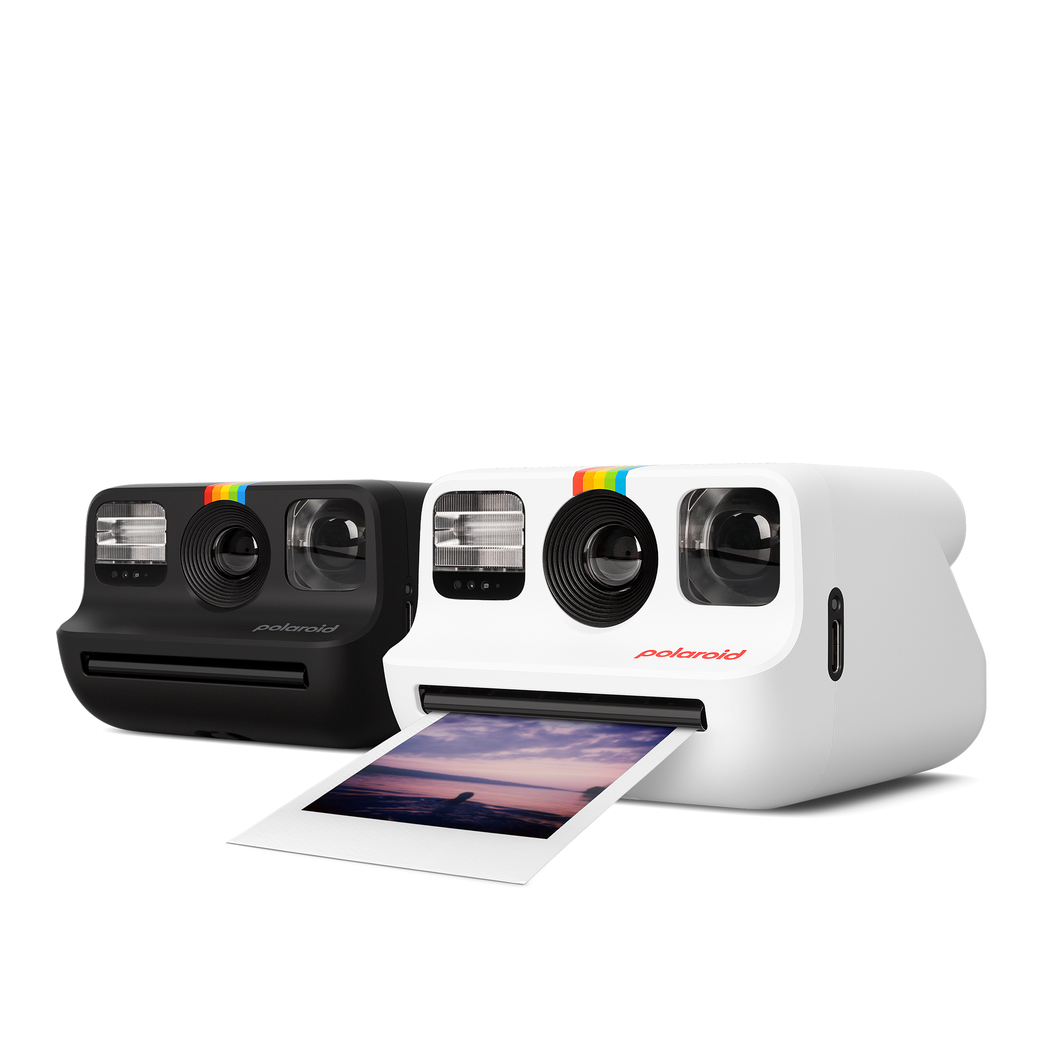 Shop Polaroid Go Instant Camera - Polaroid EU