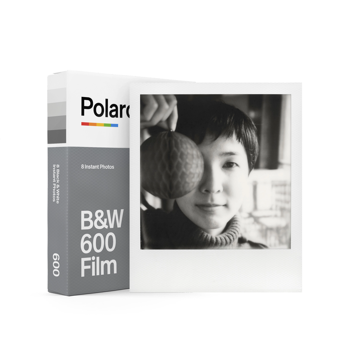 Shop Polaroid 600 Instant Film