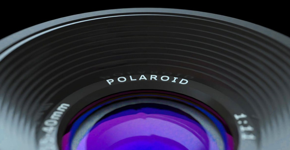 Polaroid Now Appareil Photo Instantané i-Type - Blanc - 9027 :  : High-tech