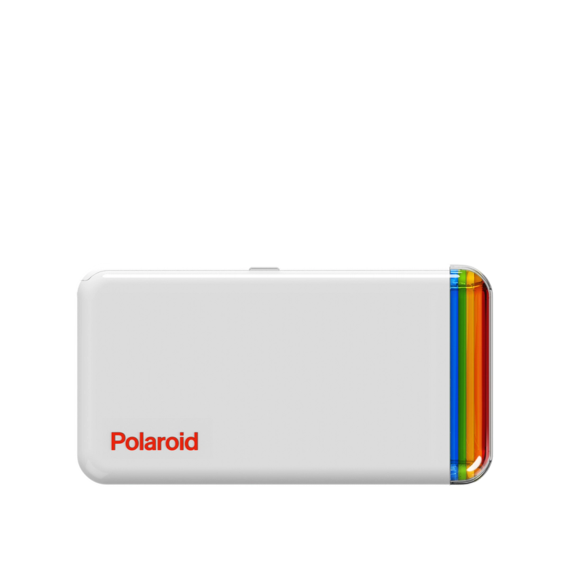 Shop Polaroid Phone Printer & Paper Polaroid HiPrint 2x3