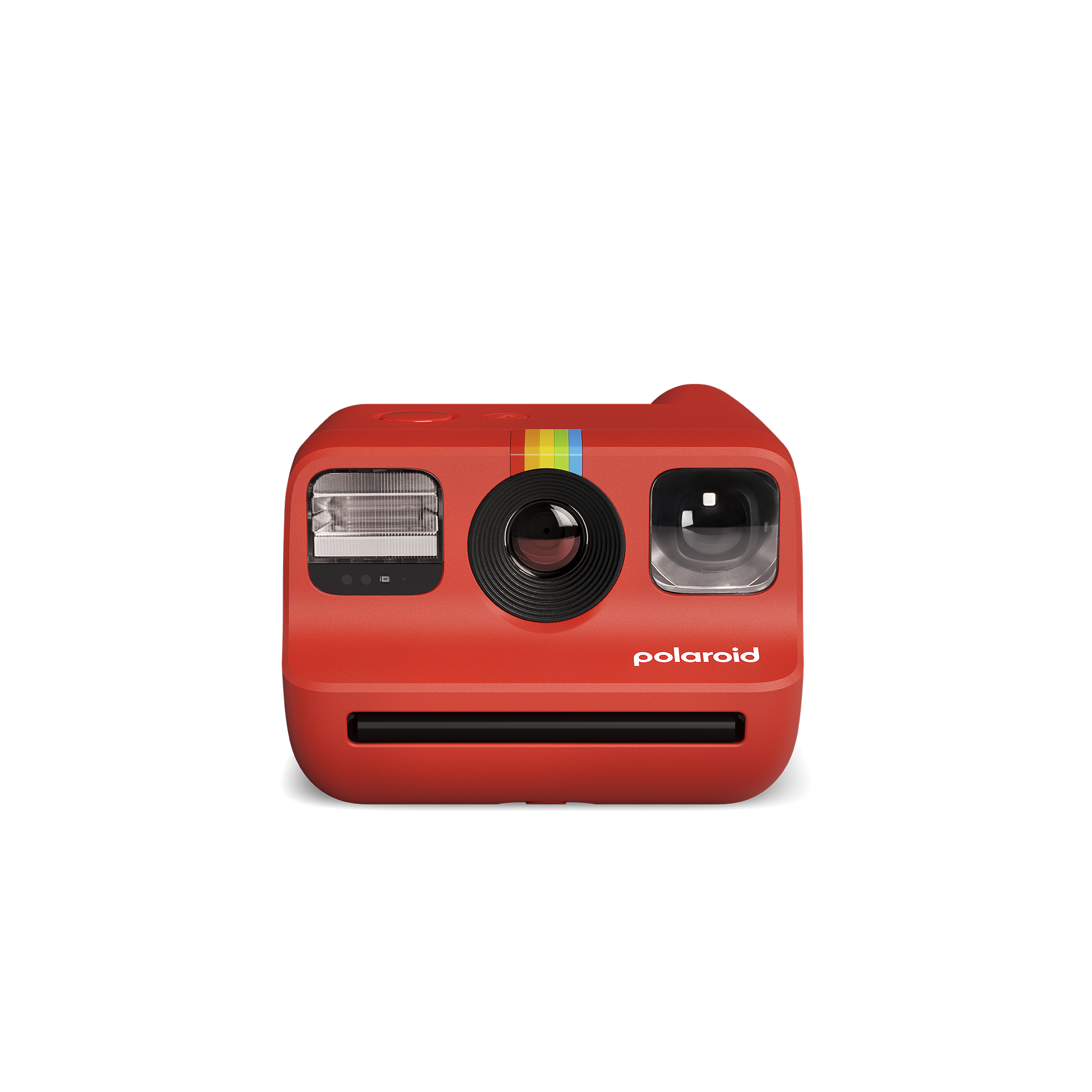 Cámara instantánea Polaroid Go - Blanco (9123)