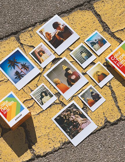 fangst menneskelige ressourcer lommeregner Polaroid EU | Official Online Store