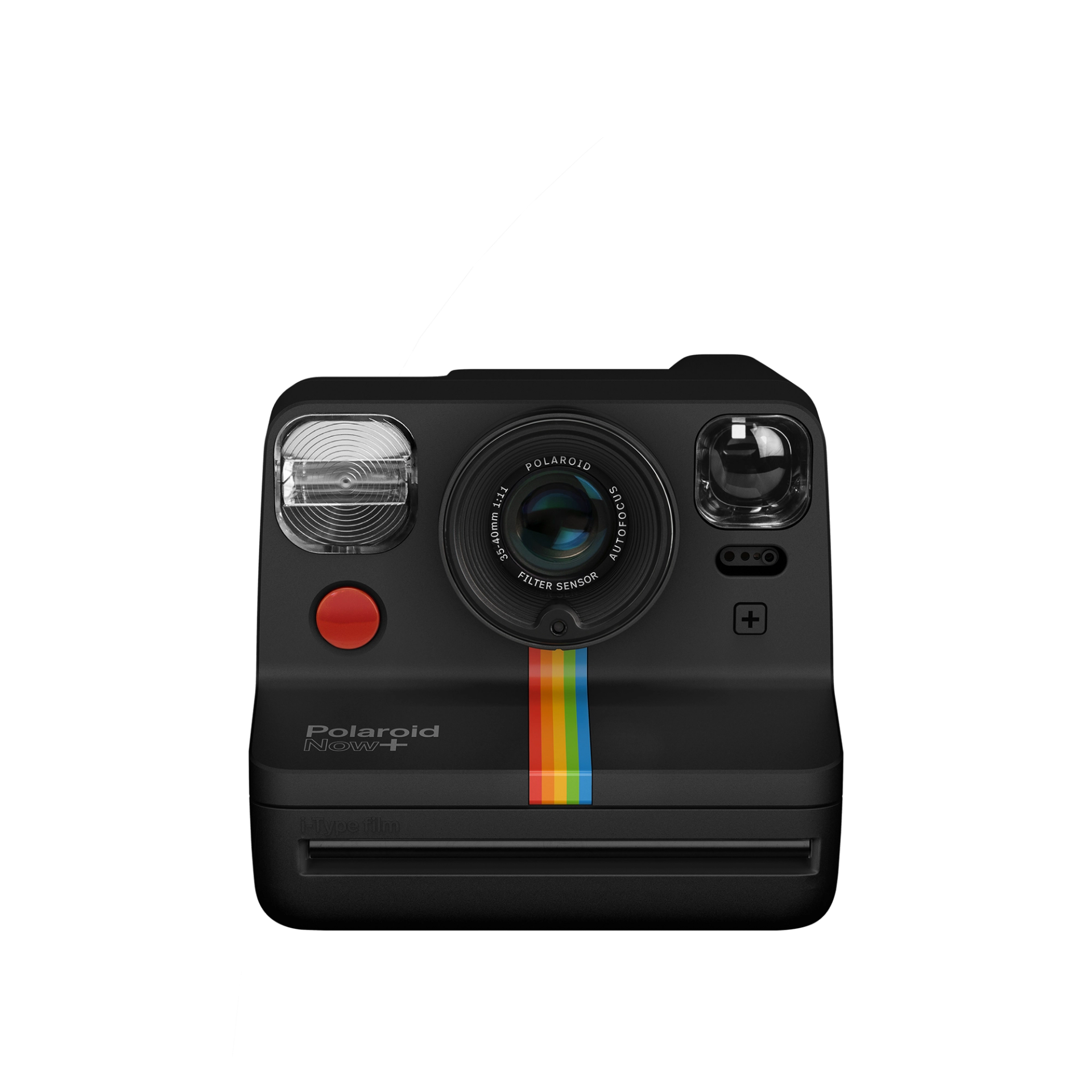 polaroid.com | Polaroid Now+ i-Type Instant Camera