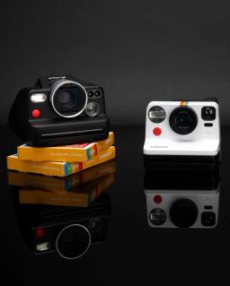 Polaroid EU | Official Online Store