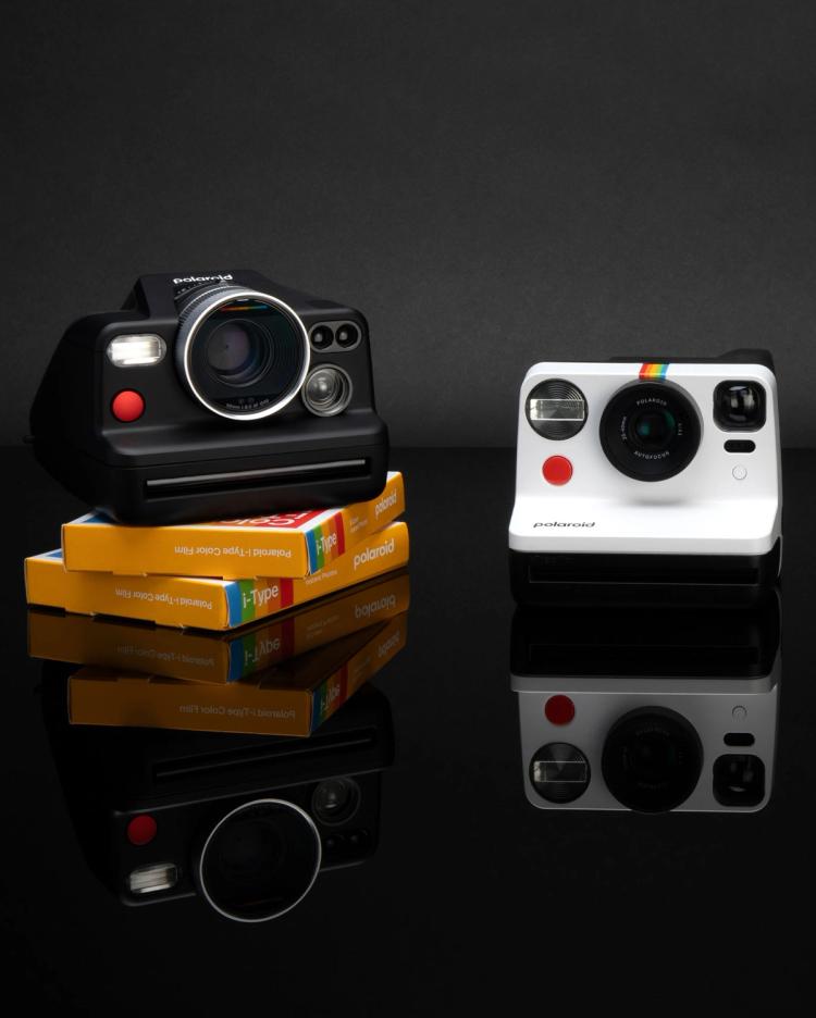 Polaroid EU | Official Online Store