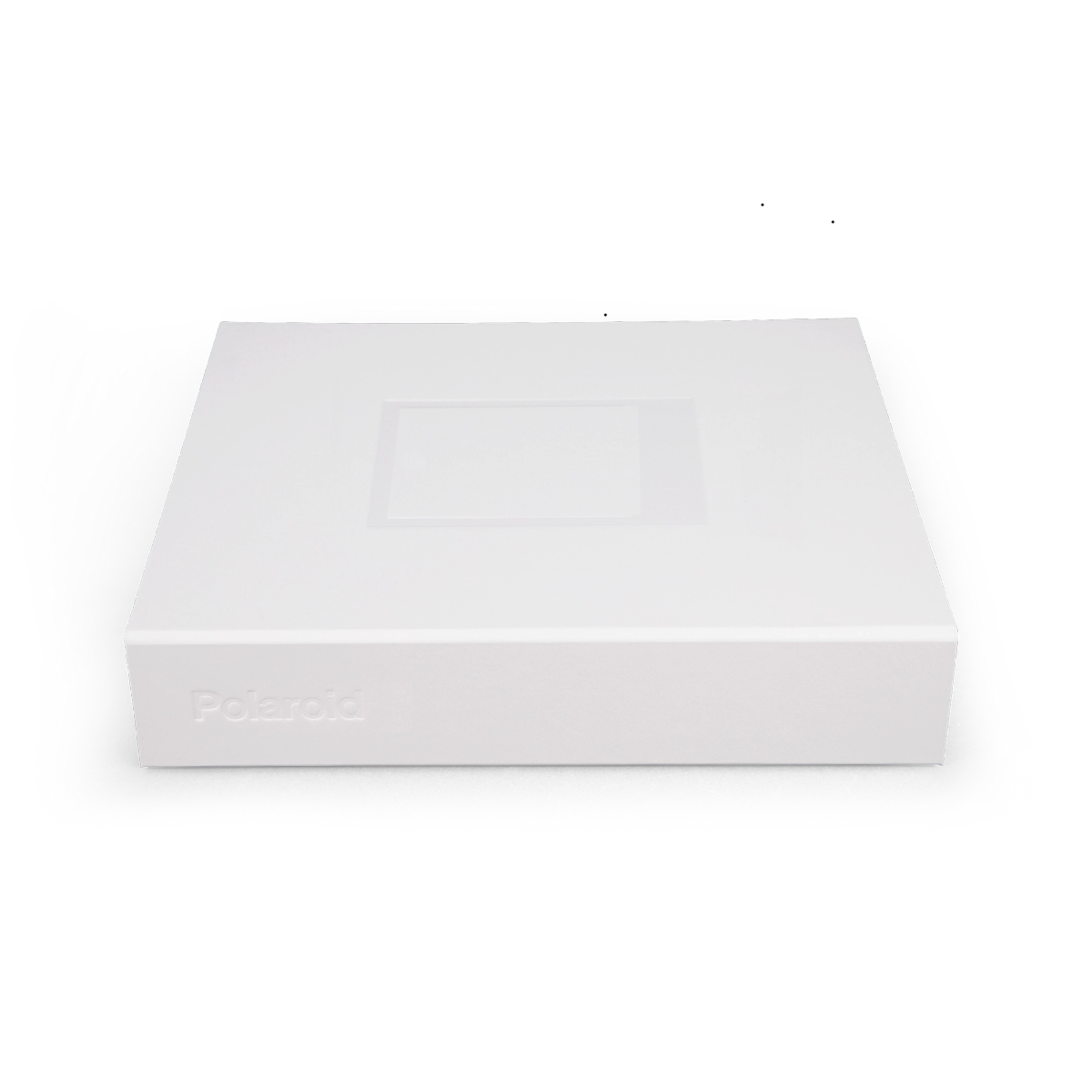 Large Polaroid Photo Album