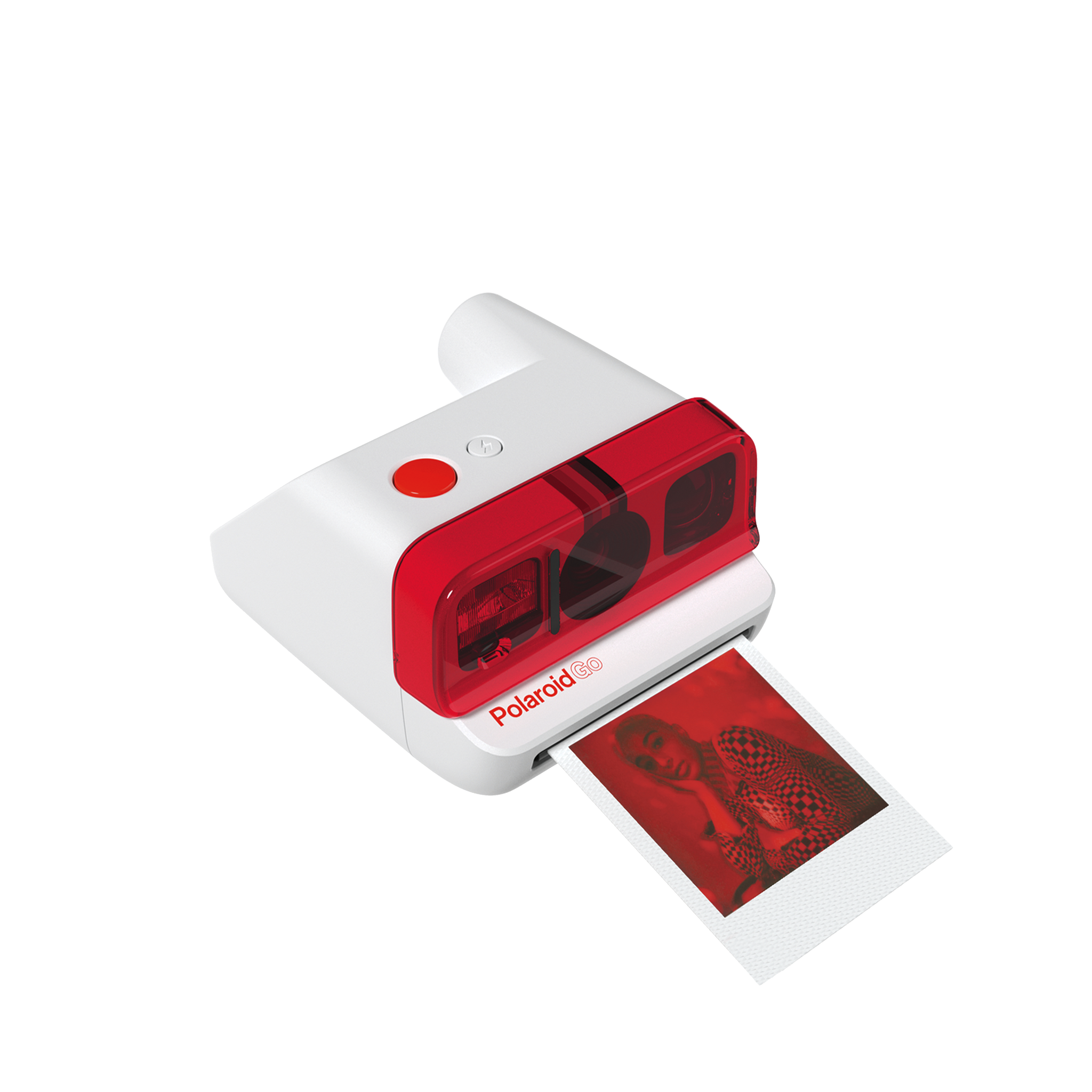 6-en-1 Polaroid Camera Instant Mini Camera Gift Set - Twin Pack Film,  Batterie Non Incluse - Parfait Pour L'extérieur, Les Copines, Les Fêtes! -  Temu France