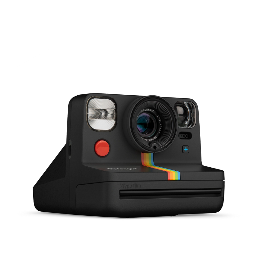 Polaroid Now Plus iType Instant Camera