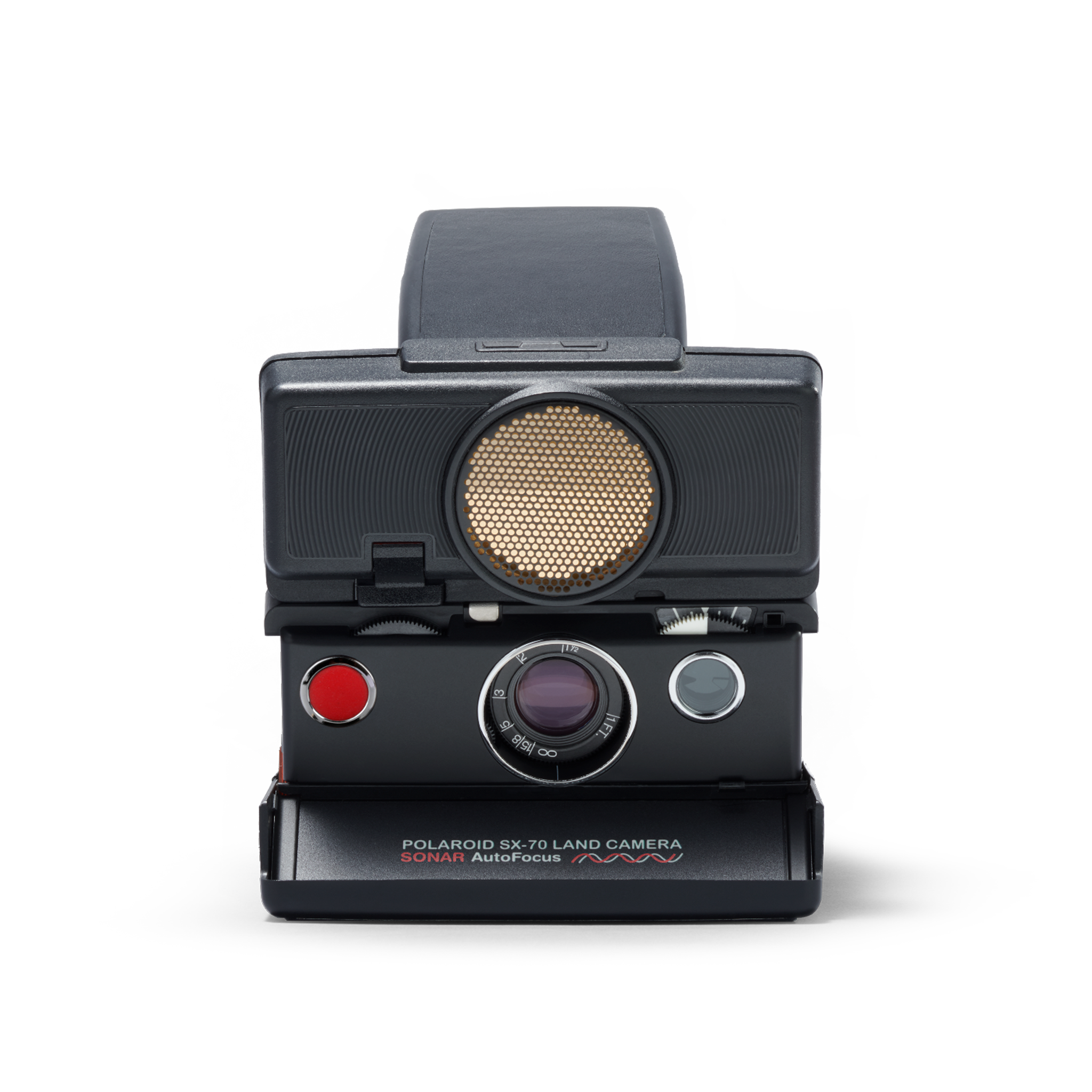 Polaroid SX-70 Cameras. Buy SX70 Polaroids. | Polaroid US