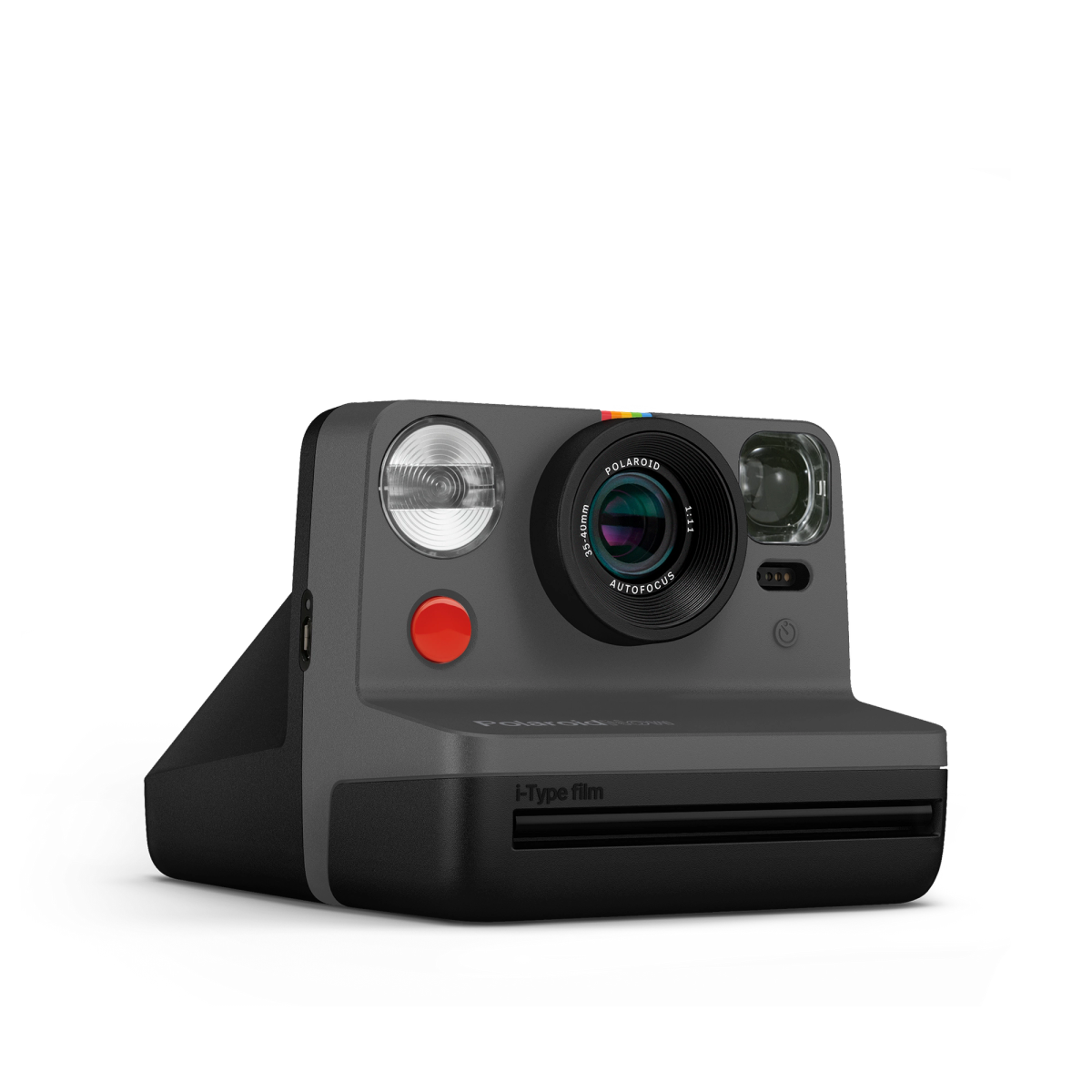 Instant Cameras