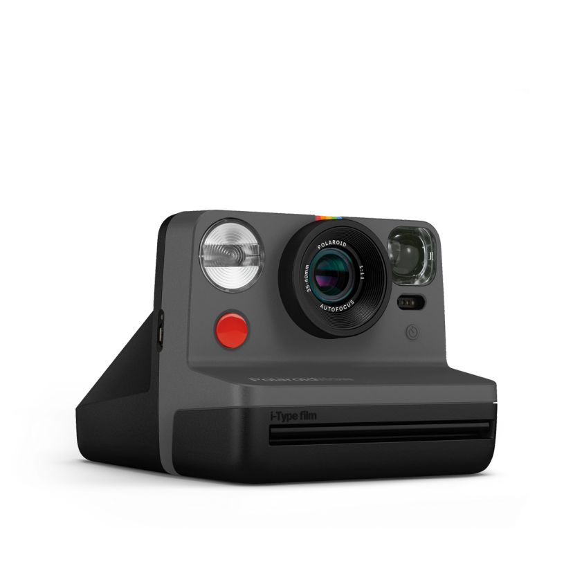 Instant Cameras
