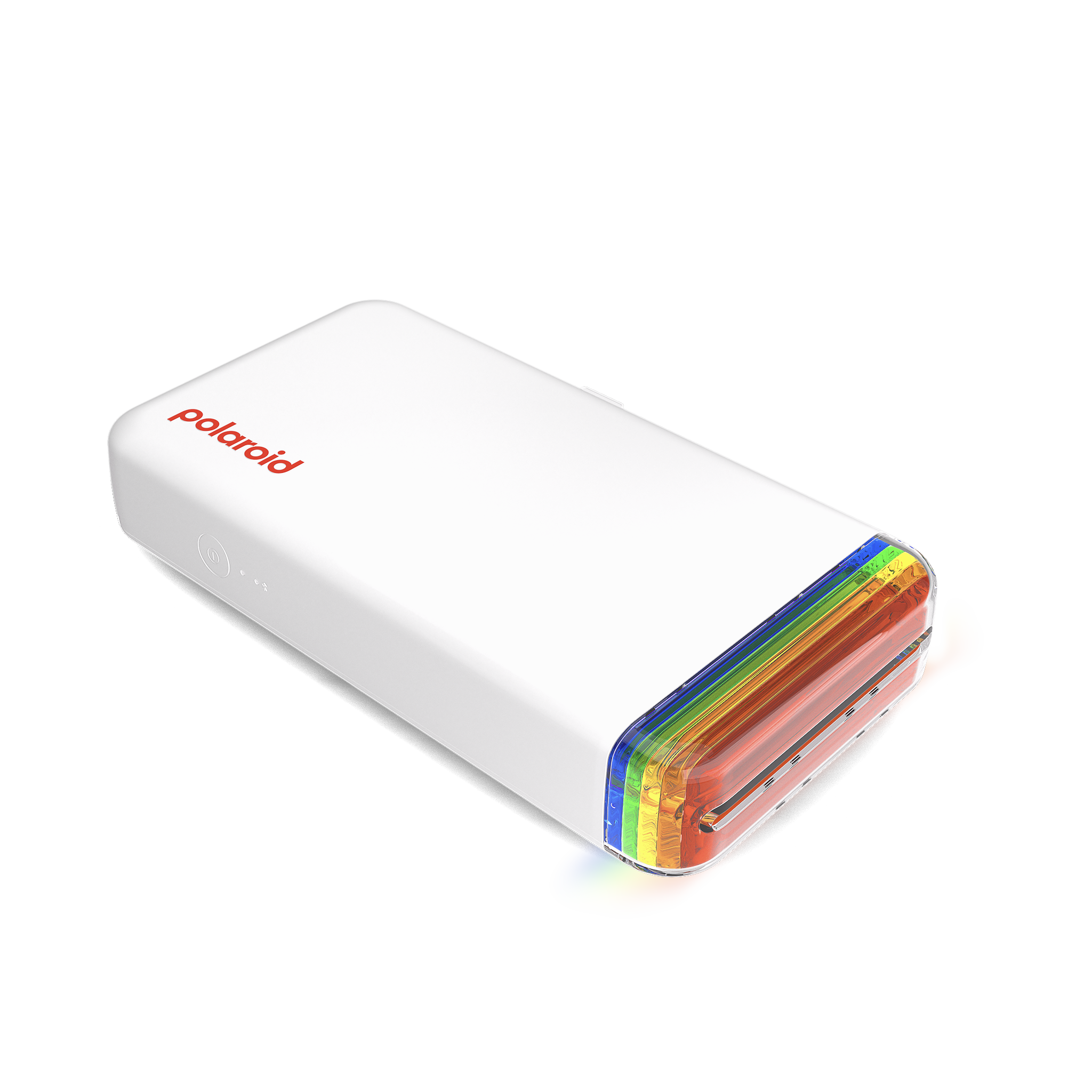 Polaroid Hi-Print Everything Box with 2x3 Bluetooth Pocket Photo & Sticker  Printer & 40 Sheets of Ready-to-Print Paper