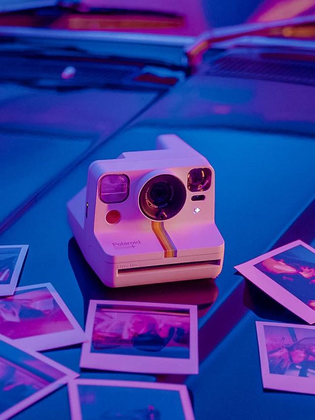 Polaroid Bundles