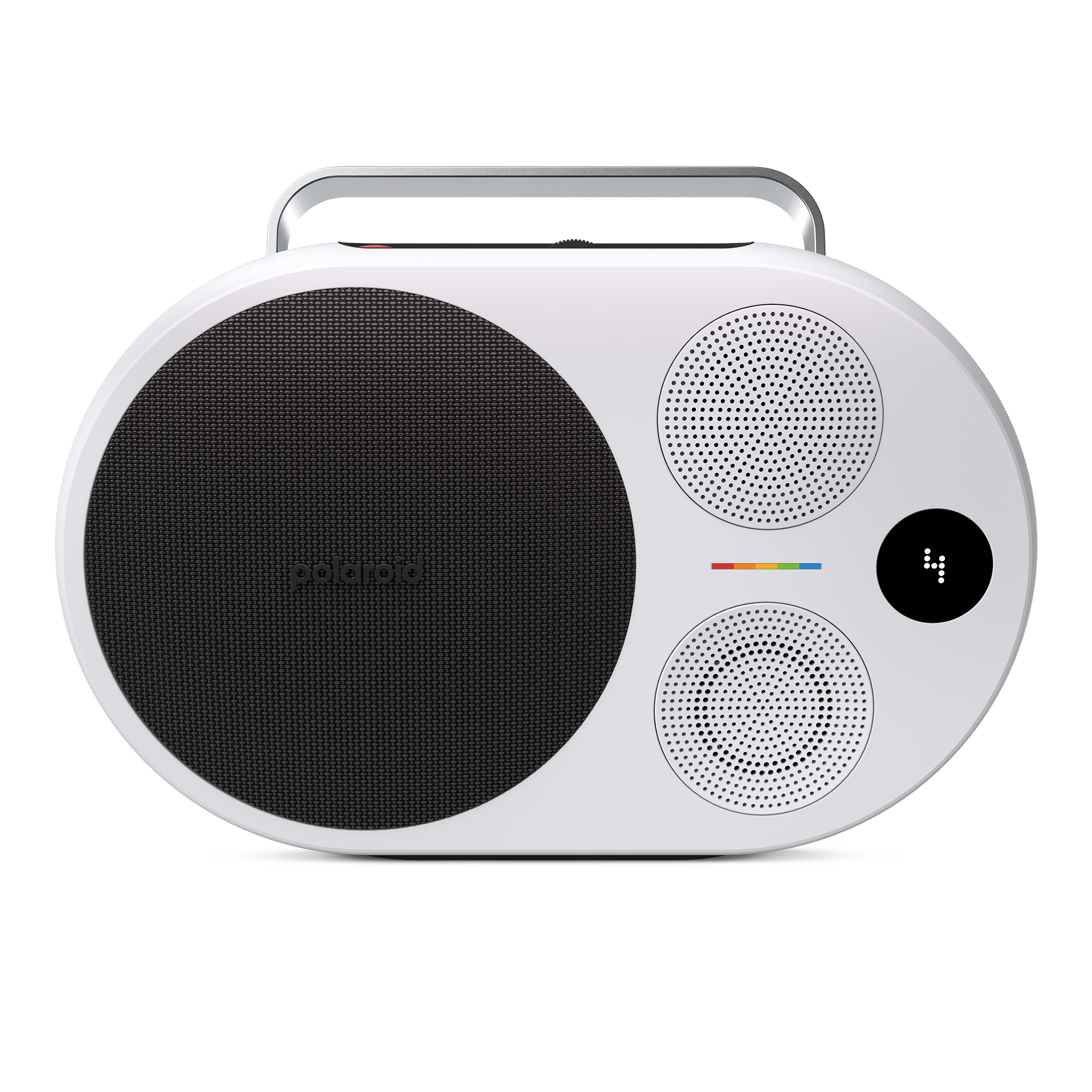 Shop Polaroid P4 Player - Big Loud Speaker - Polaroid EU