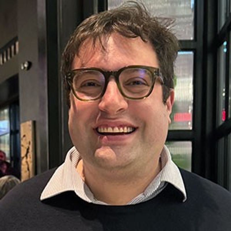 Aaron Freedman