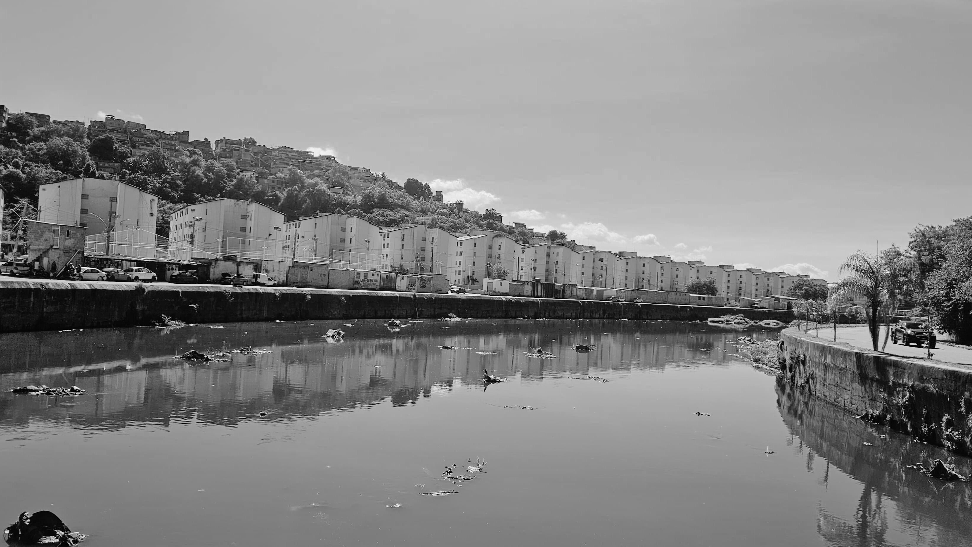 AI for Flood Resilience in Rio de Janeiro: Innovating Early Warning Systems in Acari and Jardim Maravilha