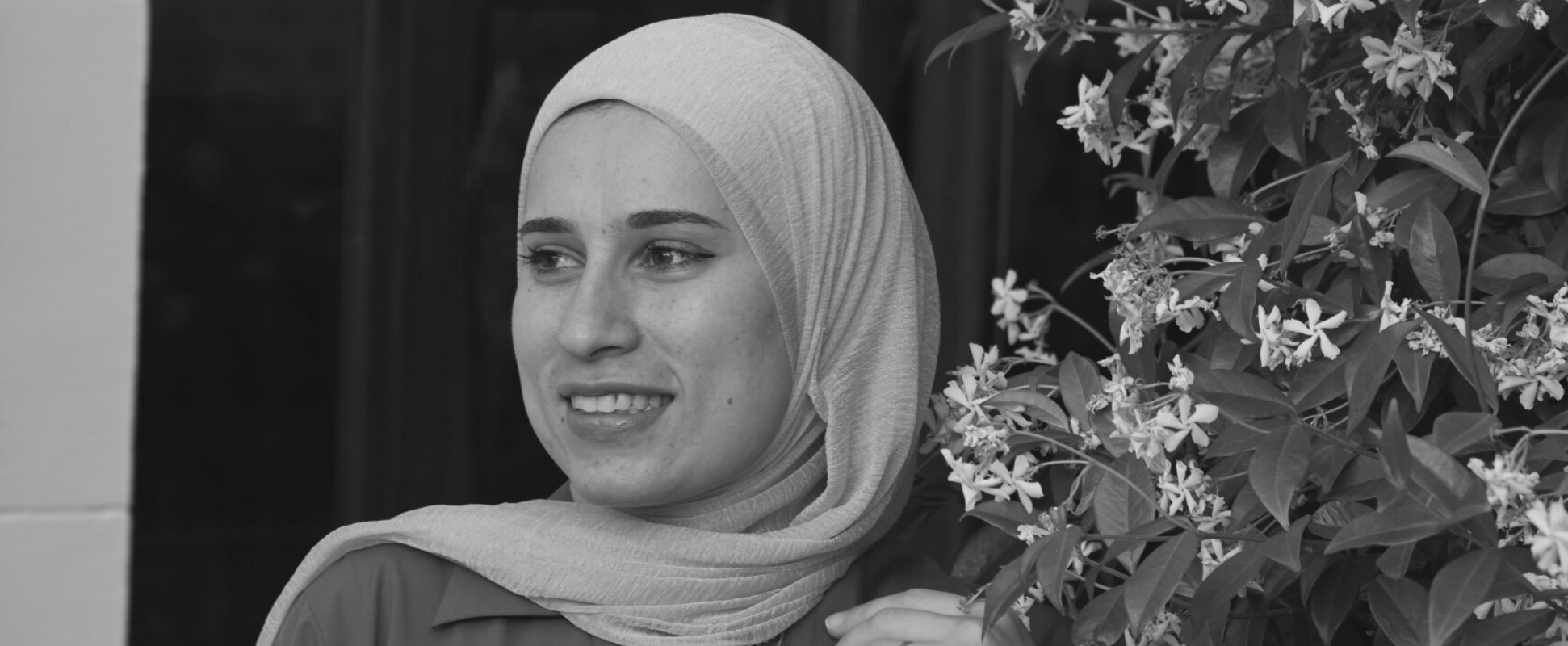 Doha Kahlout: From Gaza, A Poetic and Visual Testimony