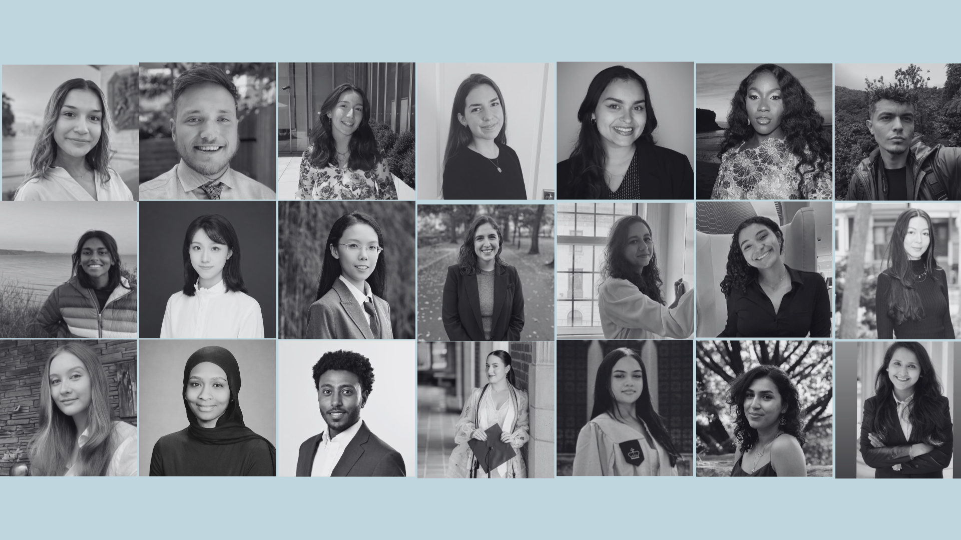 Columbia Global Celebrates Our 2026 Graduates!
