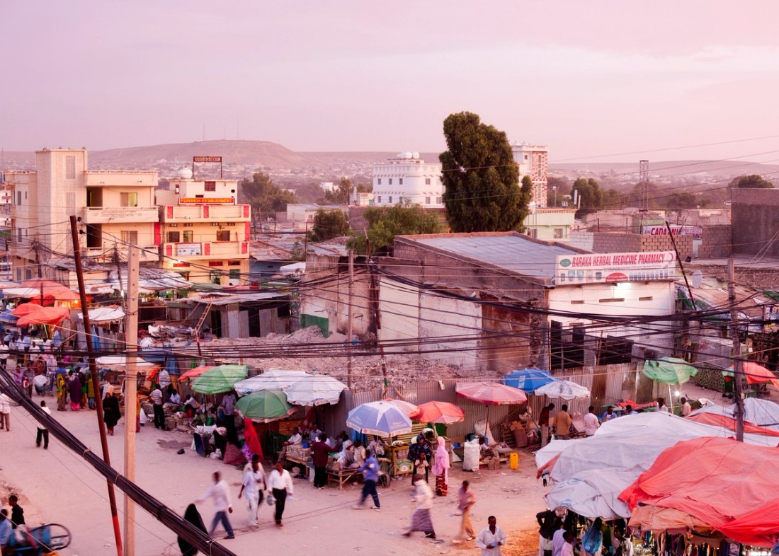 Hargeisa, Somaliland