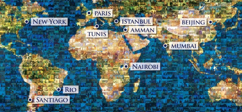 Info Session: Student Travel Awards for Field Station Research in Chile