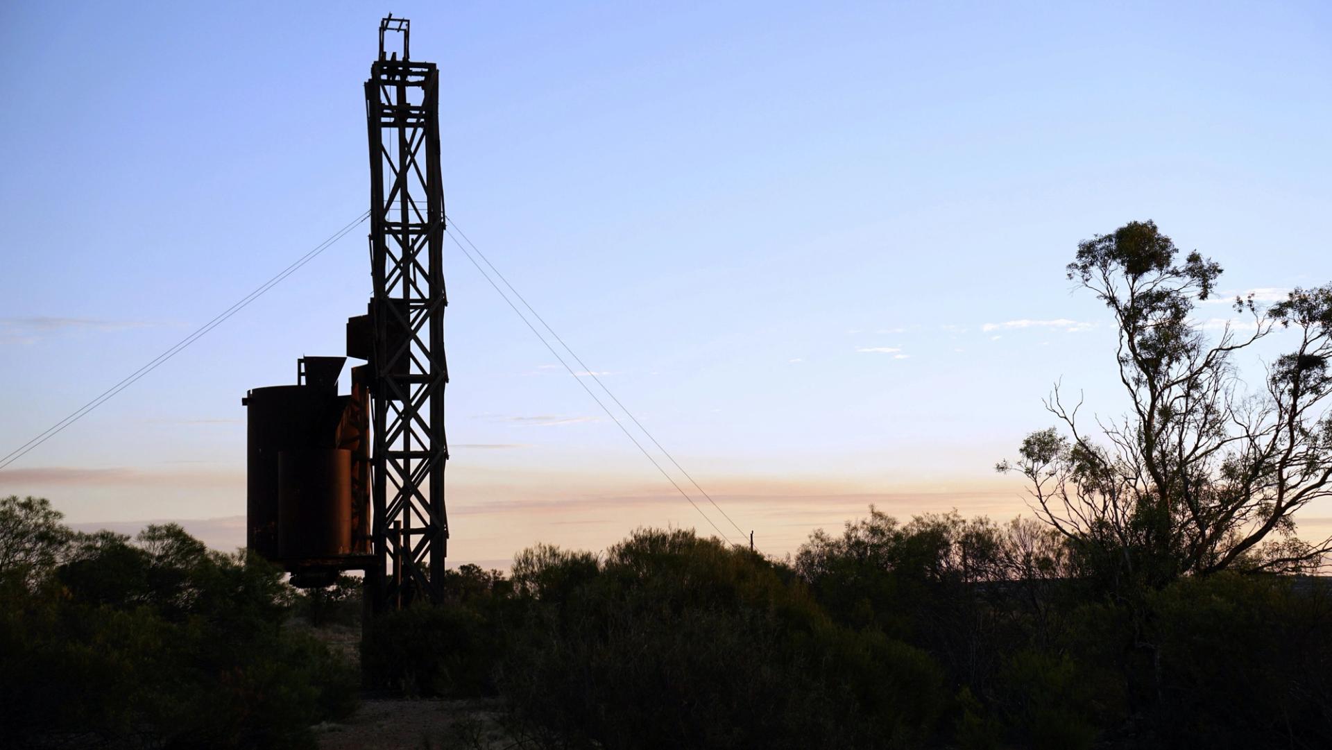 Energy Geopolitics and Post-Conflict Reconstruction in MENA