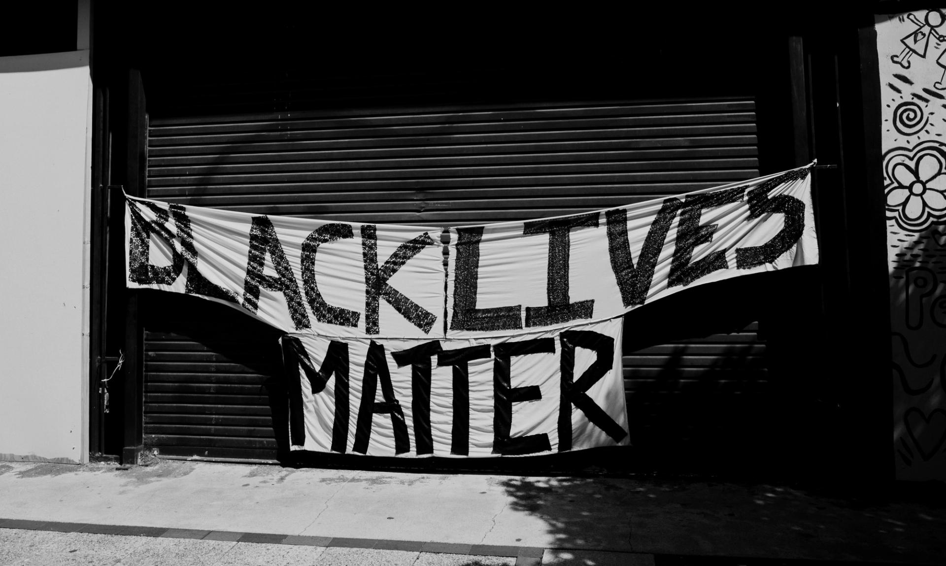 Black Lives Matter: What Movements Want From Parties