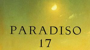 Paradiso 17 book cover