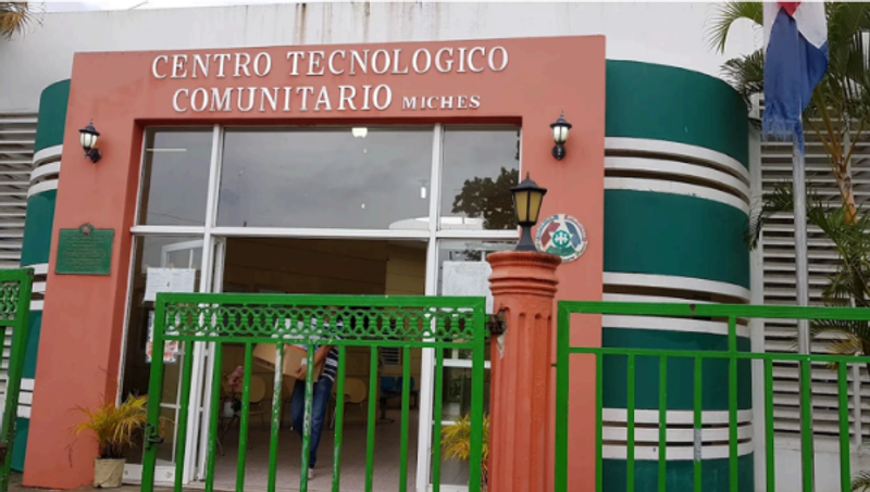 Community Technology Center