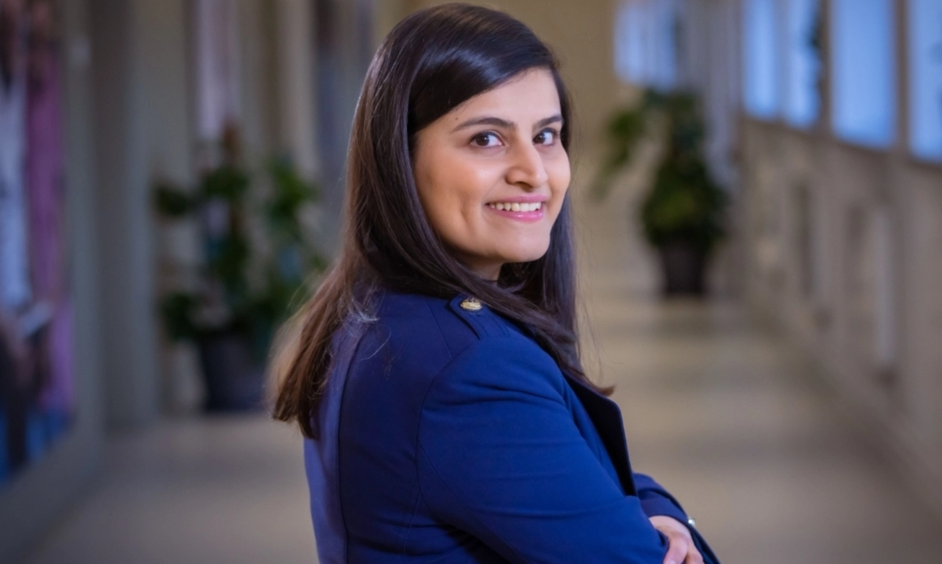 Columbia India Hour: In Conversation with Radha Kulkarni and Manjeet Kripalani