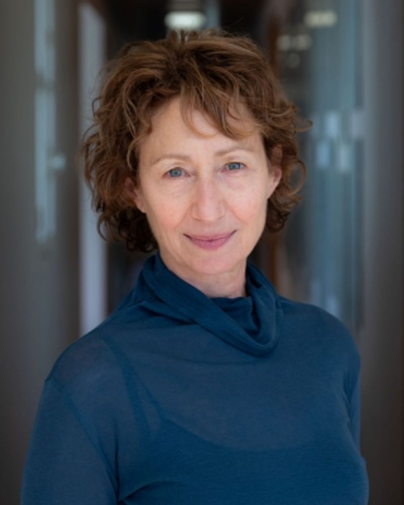 Nina Berman