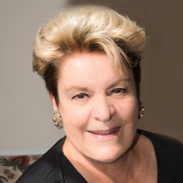Brunhilde Biebuyck