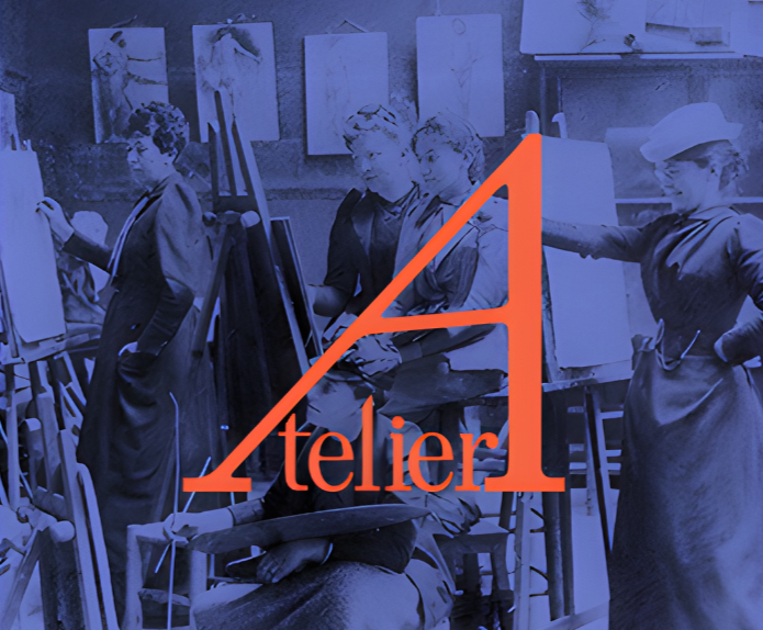 atelier podcast