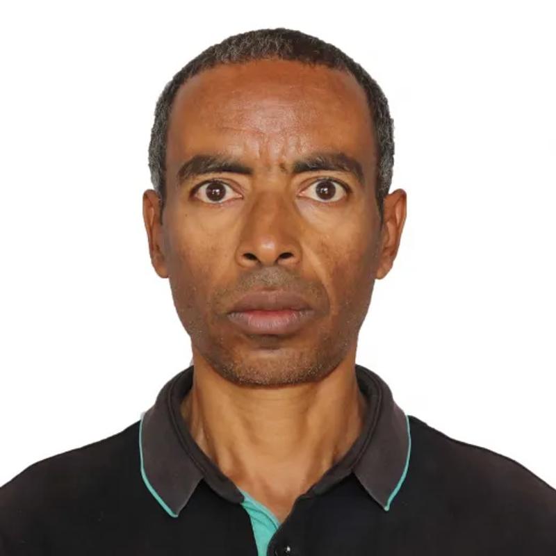 Gerawork Teferra Gizaw