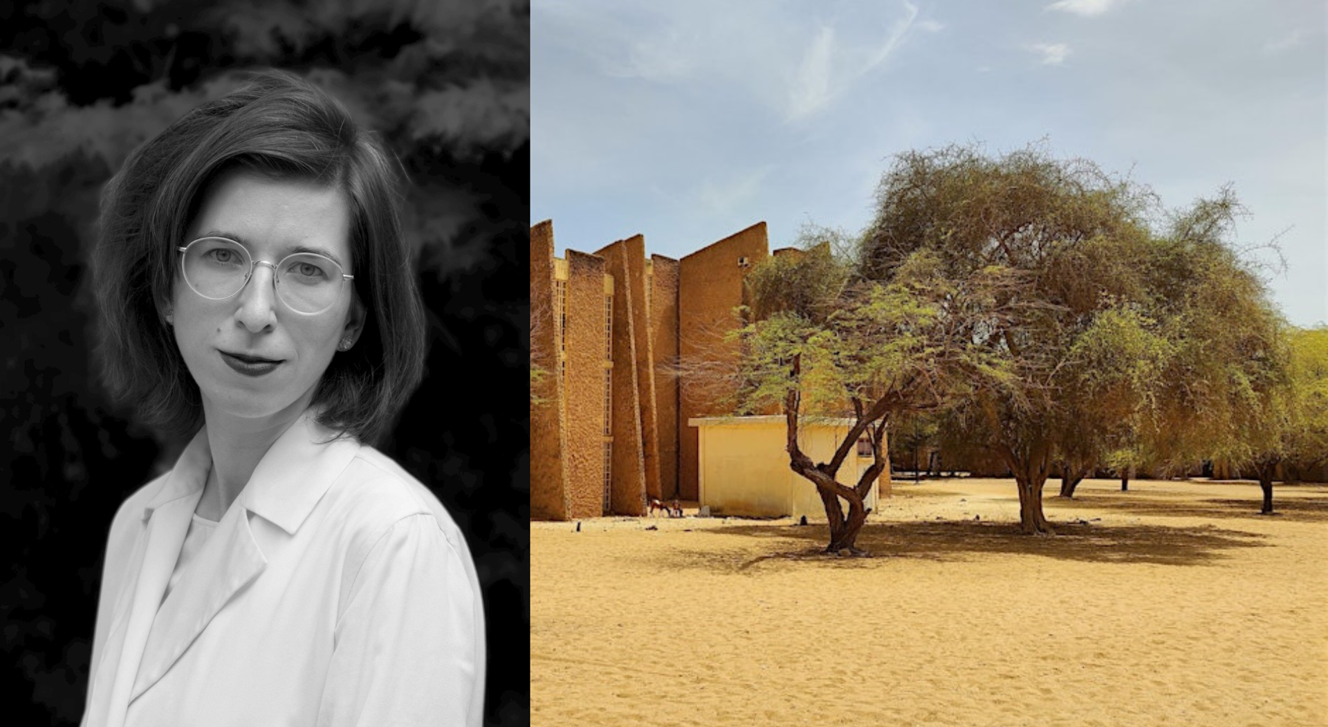 Faculty Focus | Architecture, Urban Planning and Political Thought in Senegal 1960–1989