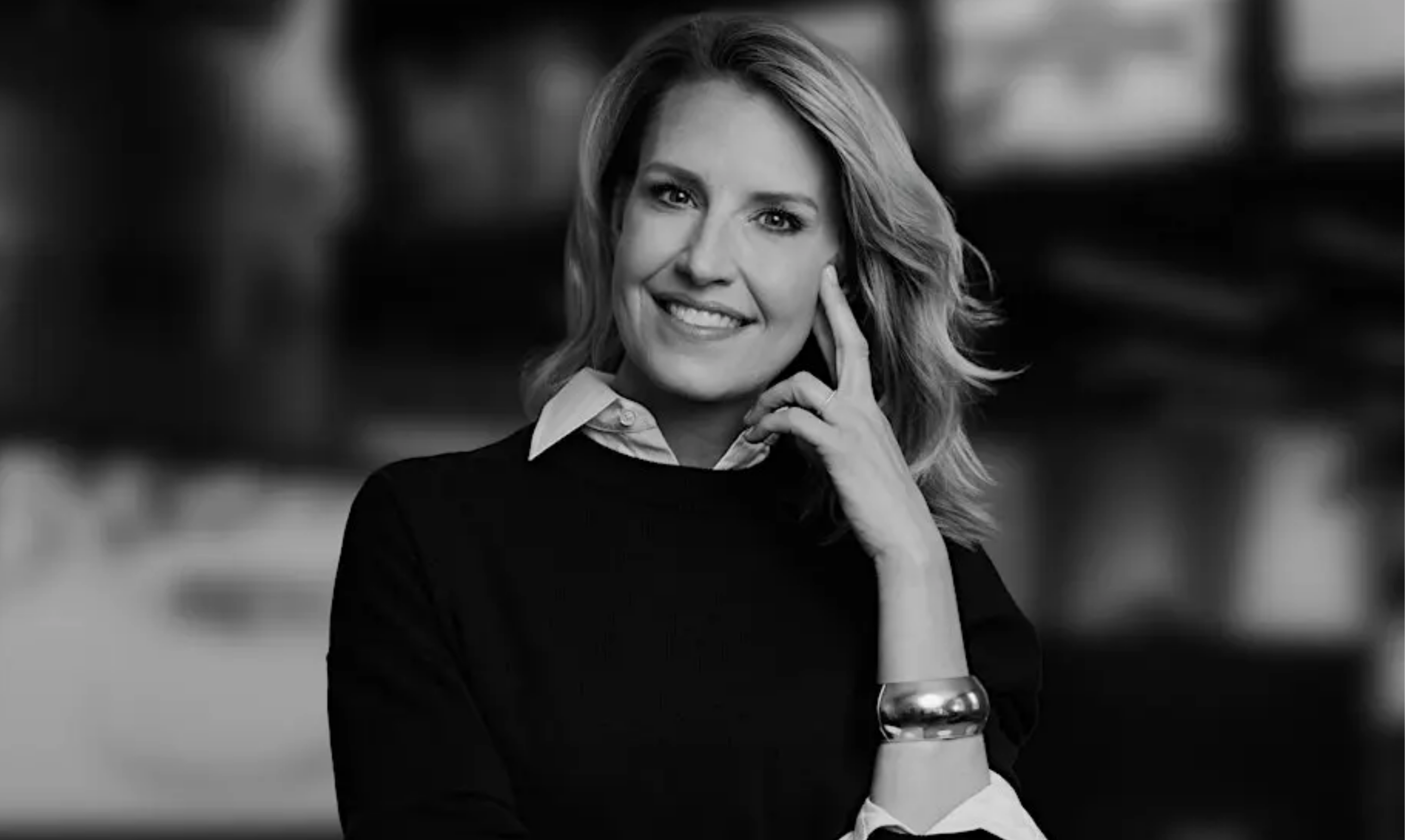 Poppy Harlow