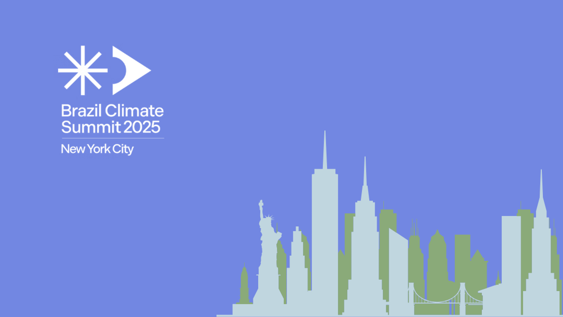 Brazil Climate Summit NYC 2025: Where Leaders, Ideas, and Capital Converge
