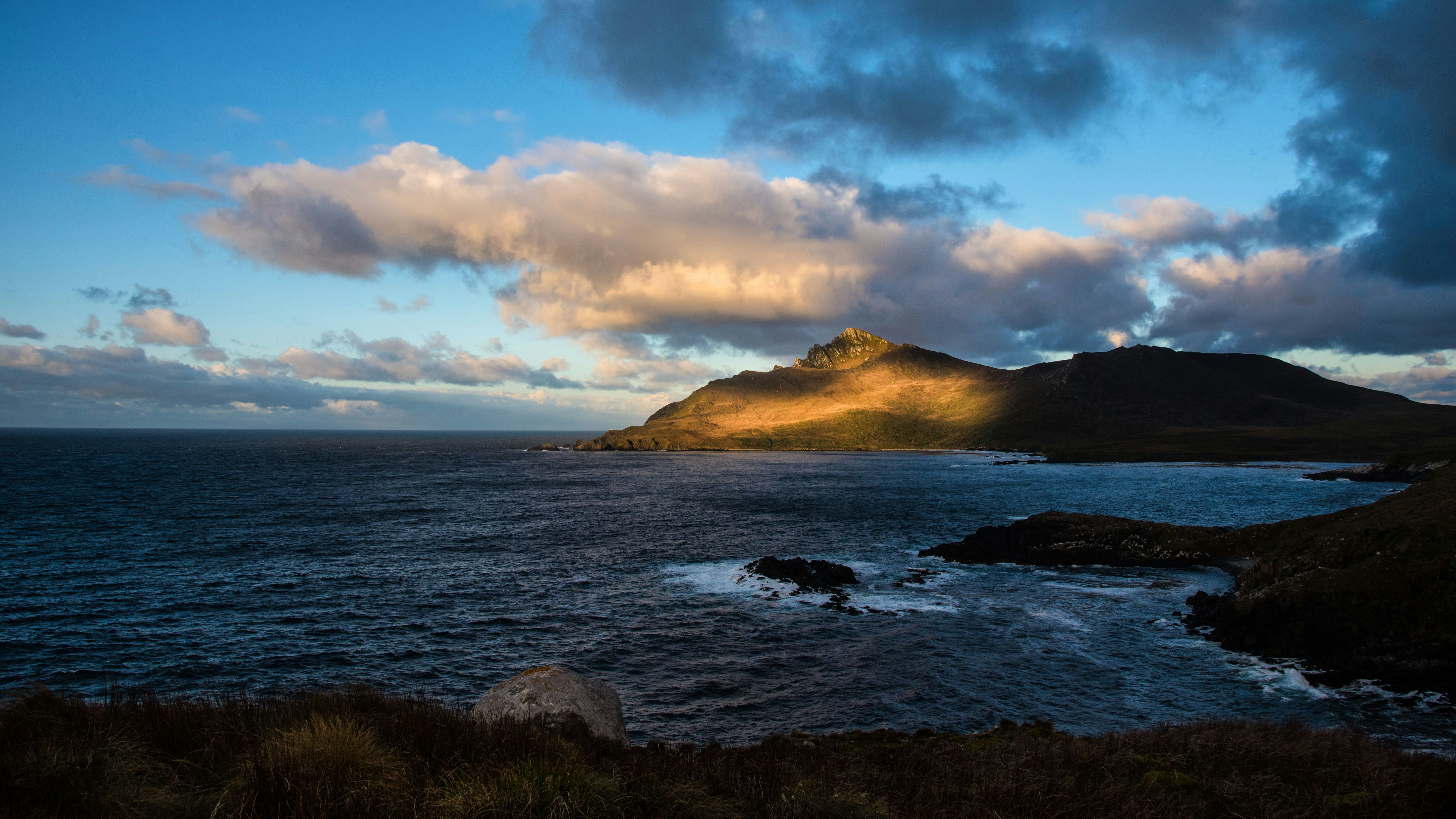 Cape horn