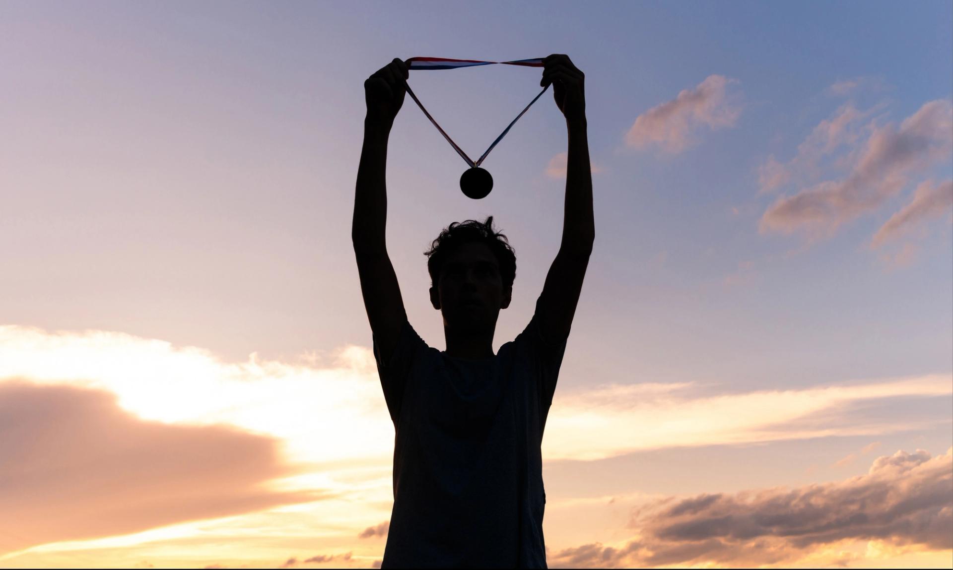 Columbia India Hour - From the Field: What Sport Can Teach Us About Economics and Leadership