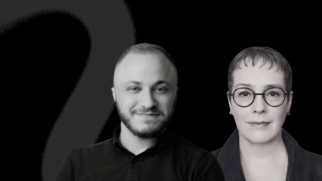 journalist Julia Angwin and political strategist Ami Meyer-Fields