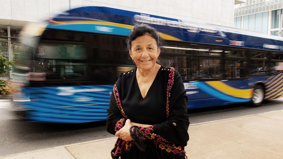 Columbia Global's EVP on What's Happened in Four Years and What's Next