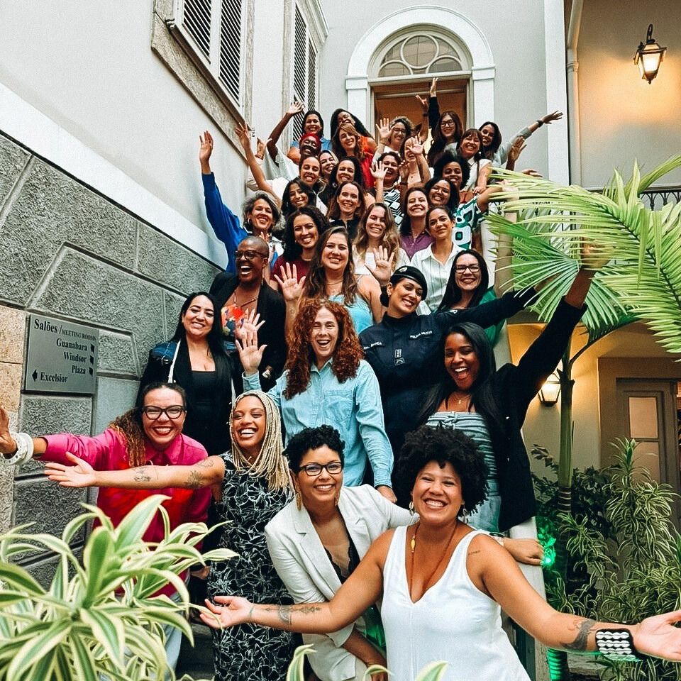 Women's leadership network cohort