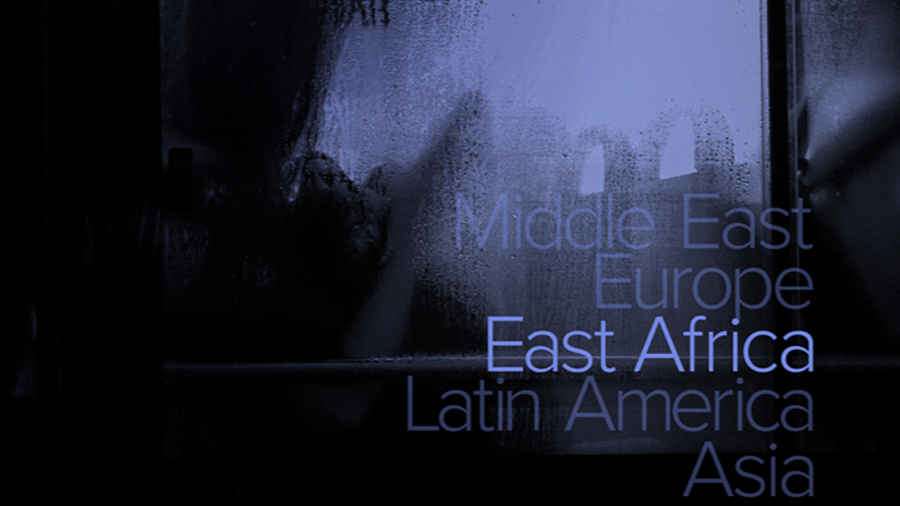 Between Commitment and Implementation: Refugee Protection in East Africa