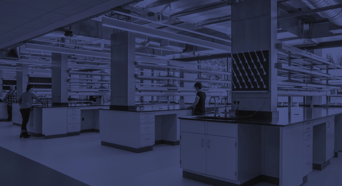 Works producing materials in a workshop.