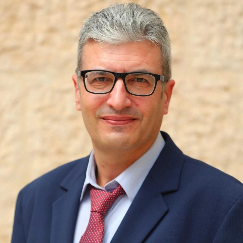 Dr. Nedal Darwich